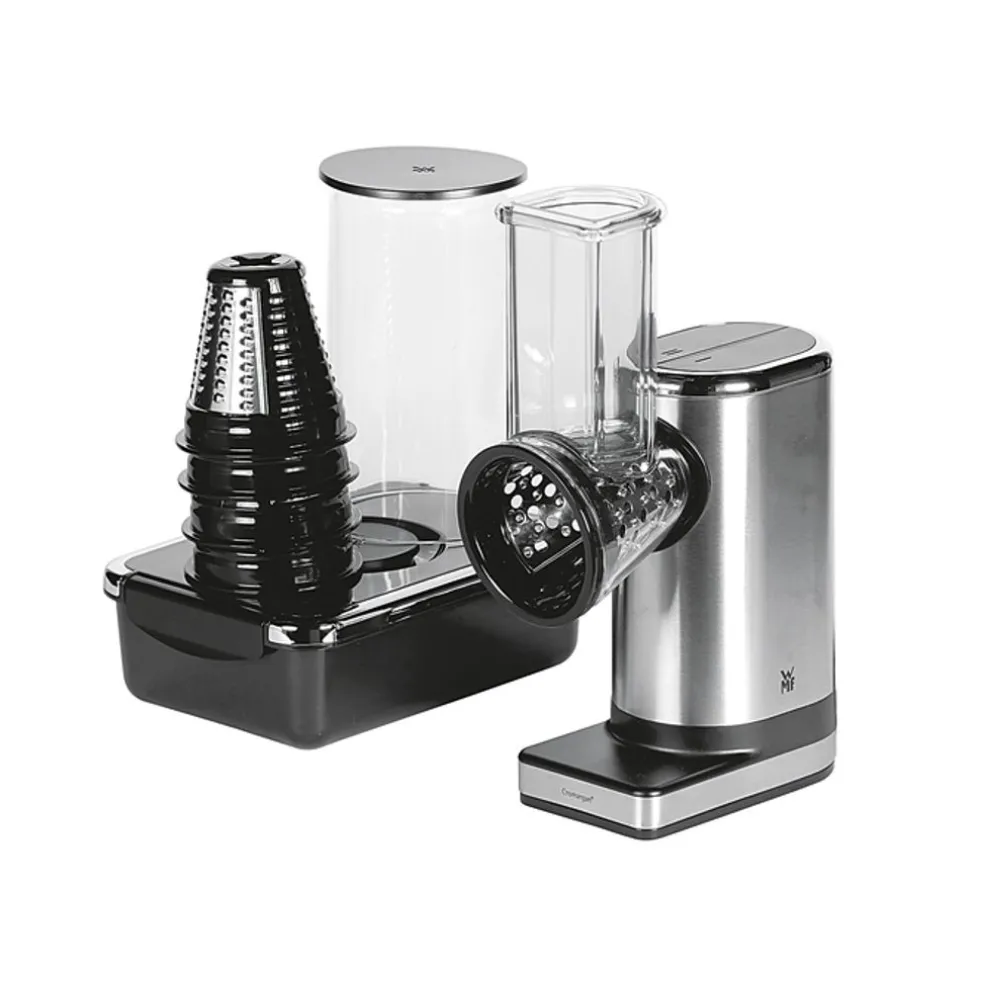 Wmf Electroménager*Hachoir Salad To Go Kitchen Minis