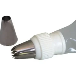 De Buyer Pâtisserie*Kit adaptateur Décor