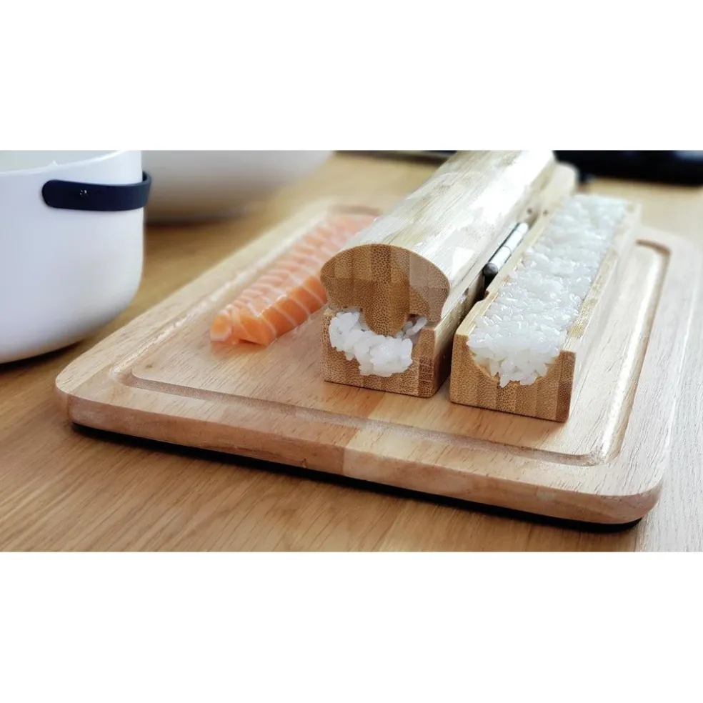 Cookut Cuisson*Kit Sooshi