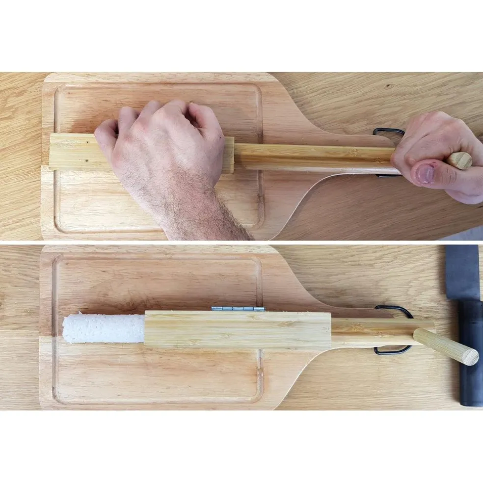 Cookut Cuisson*Kit Sooshi