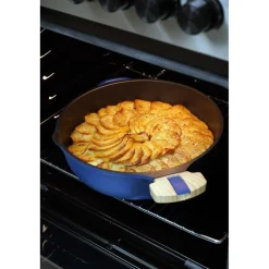 Cookut Cuisson*La fabuleuse poêle 8 en 1 Saphir 28cm