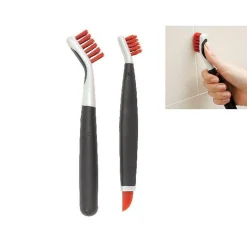 Oxo Entretien Rangement*Lot de 2 brosses de nettoyage