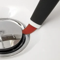 Oxo Entretien Rangement*Lot de 2 brosses de nettoyage