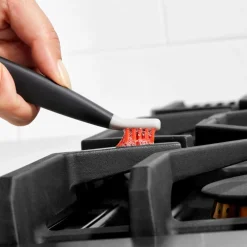 Oxo Entretien Rangement*Lot de 2 brosses de nettoyage