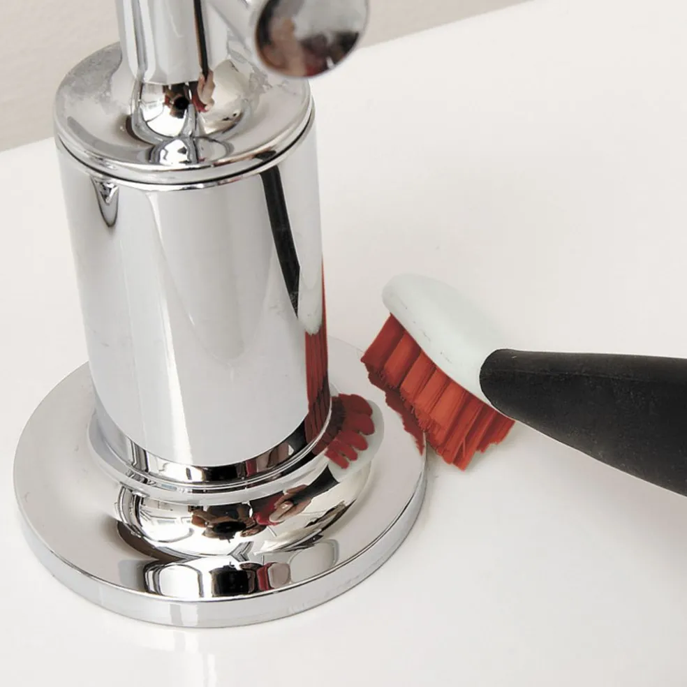 Oxo Entretien Rangement*Lot de 2 brosses de nettoyage