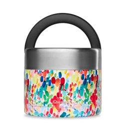 Qwetch Conservation*Lunchbox isotherme active arty 850ml