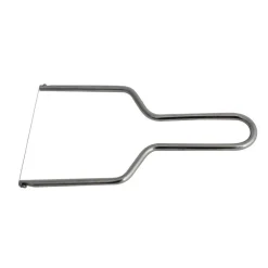 Roger orfu00e8vre Coutellerie*Lyre droite inox 10 cm