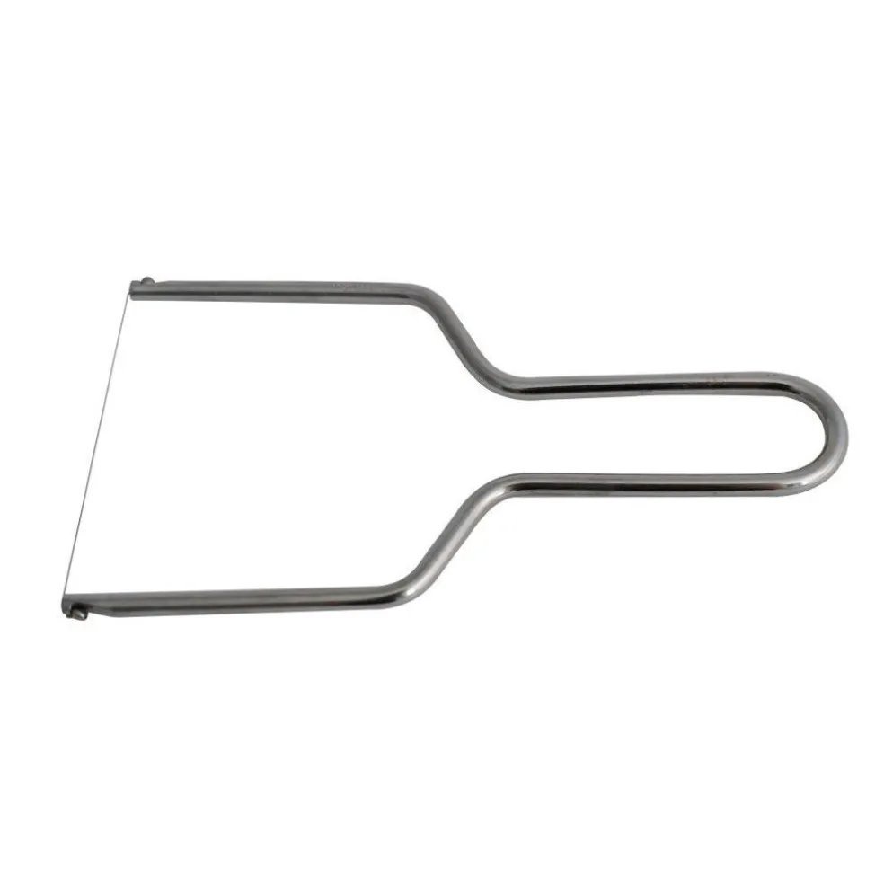 Roger orfu00e8vre Coutellerie*Lyre droite inox 10 cm