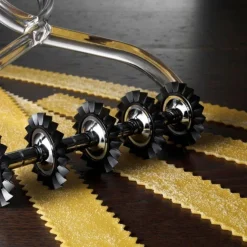 Marcato Préparation*Machine à pâtes Atlas 150 Classic & Pastabike