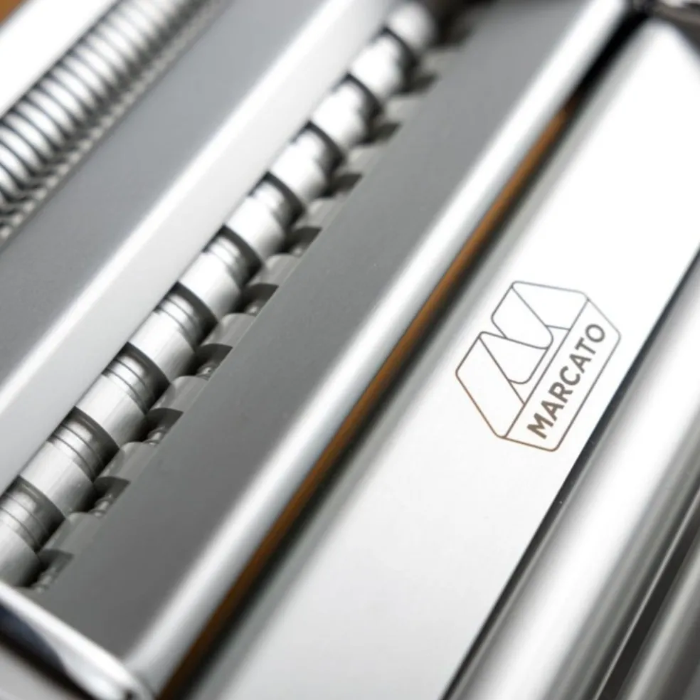 Marcato Préparation*Machine à pâtes Atlas 150 ICE