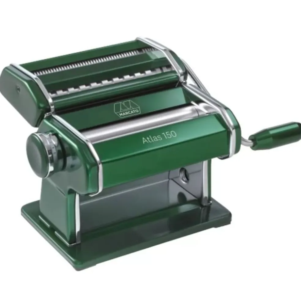 Marcato Préparation*Machine à pâtes ATLAS 150 e
