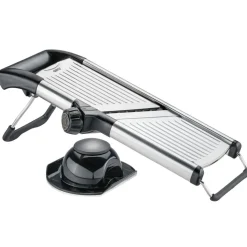 Gefuu00ae Préparation*Mandoline gourmet volari