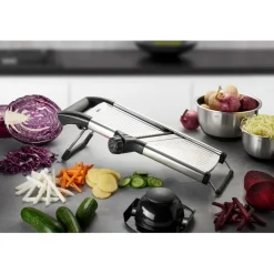 Gefuu00ae Préparation*Mandoline gourmet volari