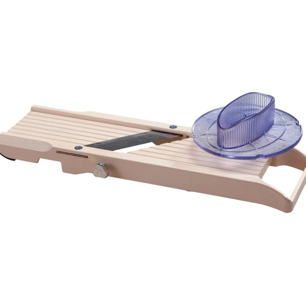Benriner Préparation*Mandoline japonaise 65 mm