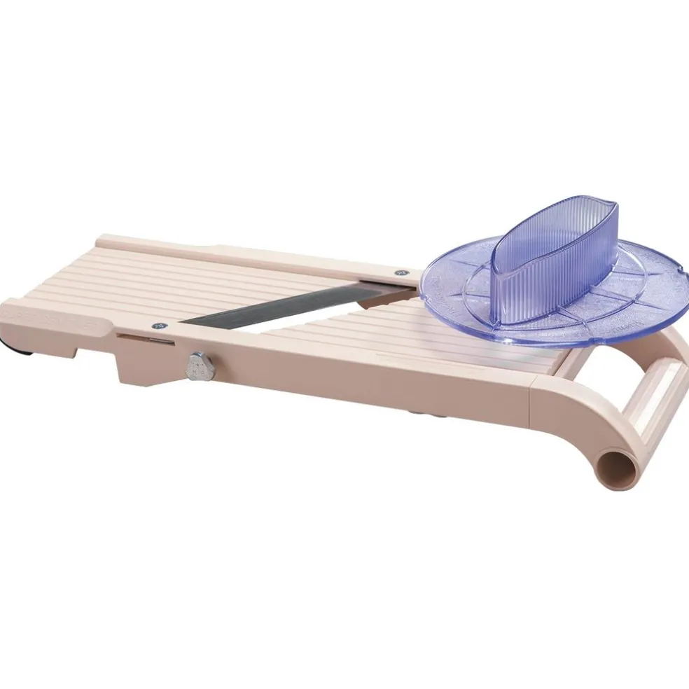 Benriner Préparation*Mandoline japonaise 95 mm