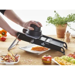 De Buyer Préparation*Mandoline SWING PLUS e