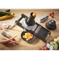 De Buyer Préparation*Mandoline SWING PLUS e