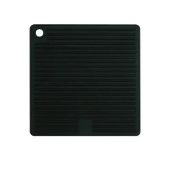 Mastrad Textile De Cuisine*Manique carrée en silicone fumé