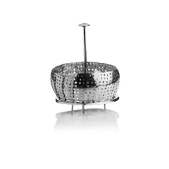 Chefs & Co Cuisson*Marguerite vapeur à tige télescopique