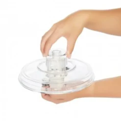 Oxo Préparation*Mini essoreuse à salade