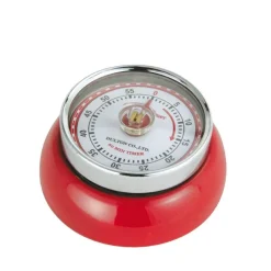 Zassenhaus Cuisson*Minuteur mécanique aimanté Speed