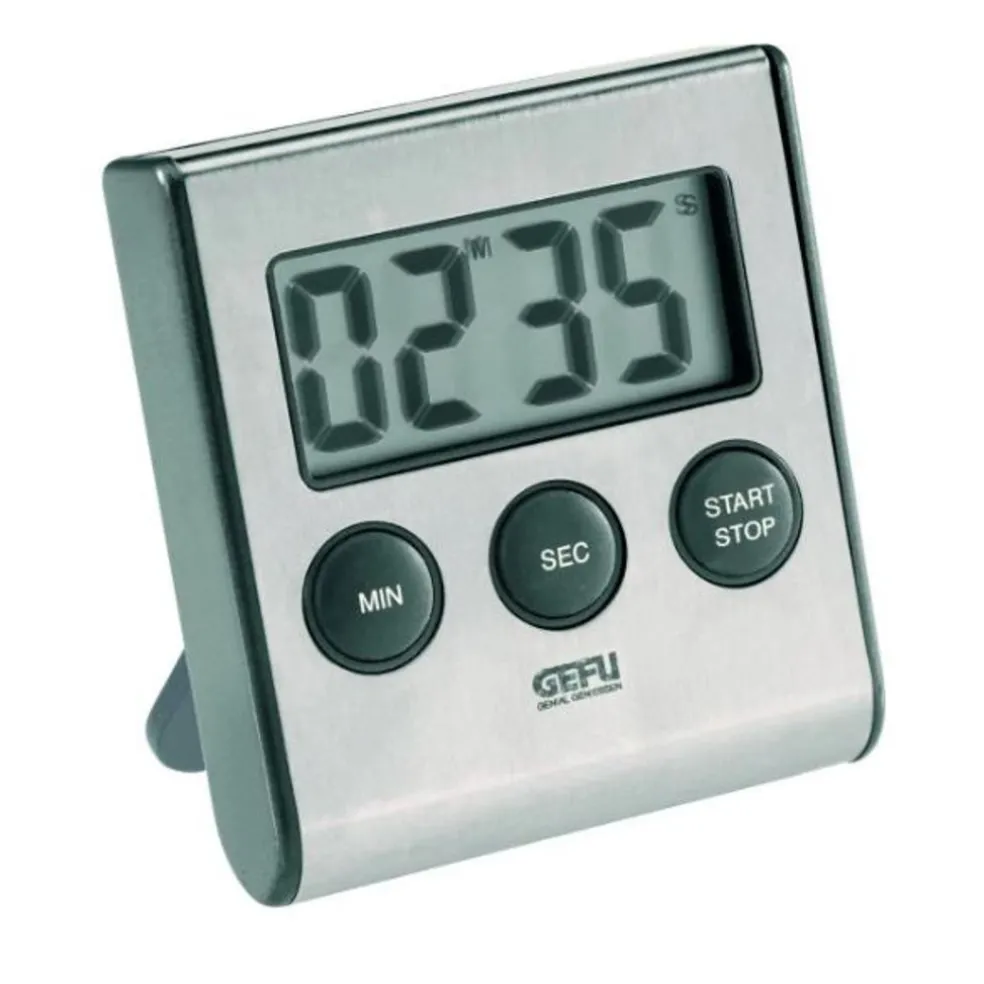 Gefuu00ae Cuisson*Minuteur numérique