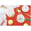 Scrapcookingu00ae Pâtisserie*Mix Décors sucrés Christmas 70 g