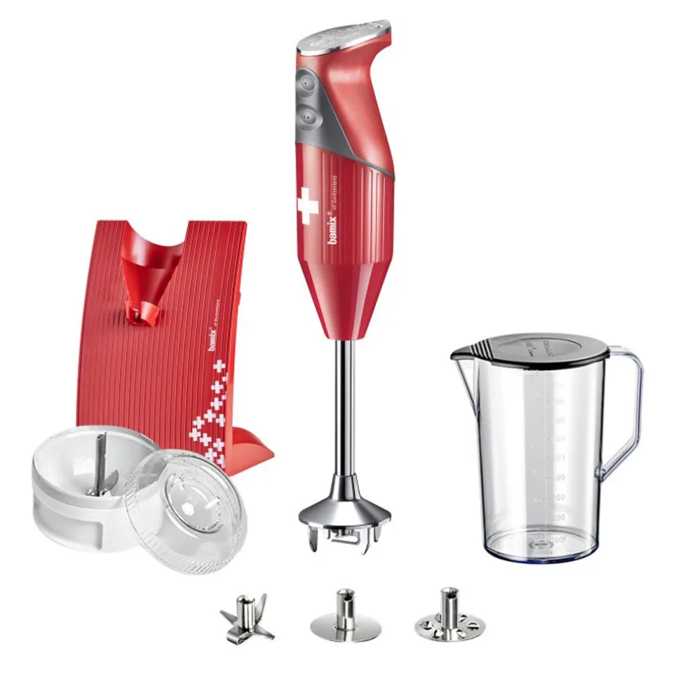 Bamix Electroménager*Mixeur plongeant M200