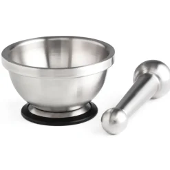 Mastrad Préparation*Mortier avec pilon