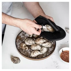 De Buyer Préparation*Moufle à huîtres gaucher