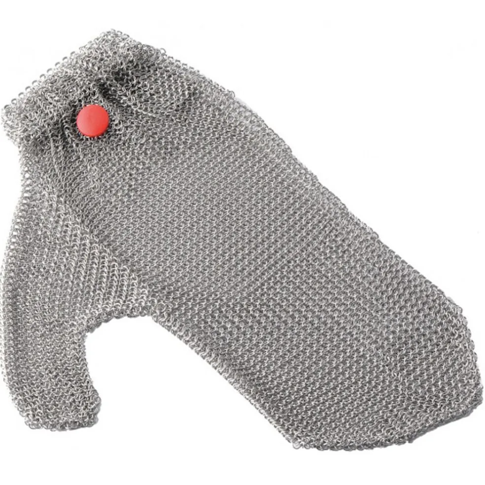 O'Safe Préparation*Moufle cotte de maille