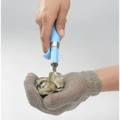 O'Safe Préparation*Moufle cotte de maille