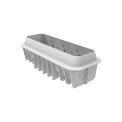 Silikomart Pâtisserie*Moule à bûche Snowy