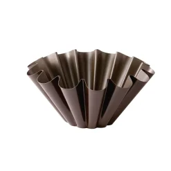 Gobel Pâtisserie*Moule à brioche 24 cm en tôle antiadhérente