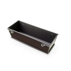 Gobel Pâtisserie*Moule à cake/pâté démontable anti-adhérent 27 x 10 cm