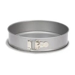 Patisse Pâtisserie*Moule à charnière Silvertop 22 cm