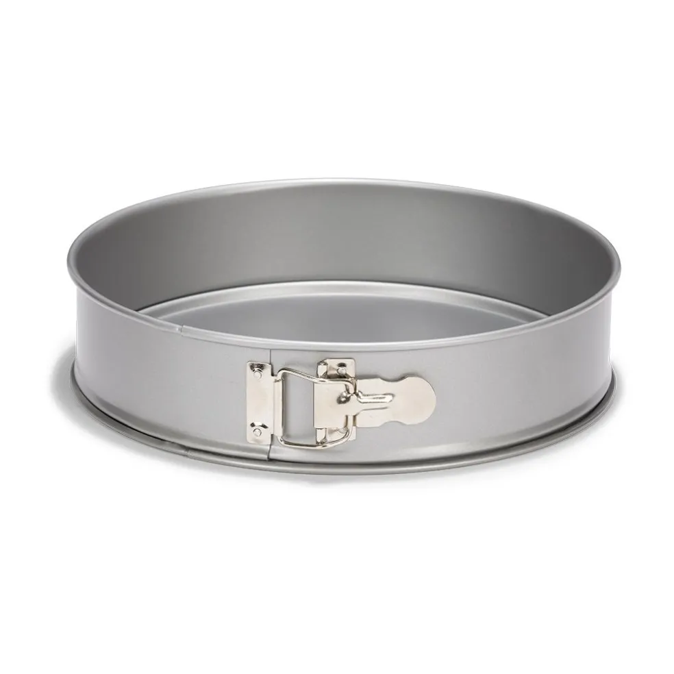 Patisse Pâtisserie*Moule à charnière Silvertop 22 cm
