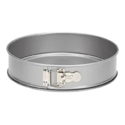Patisse Pâtisserie*Moule à charnière Silvertop 26 cm