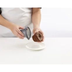 Lekue Pâtisserie*Moule à fondant chocolat x6