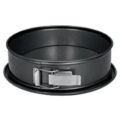 Patisse Pâtisserie*Moule à manqué émaillé 24 cm