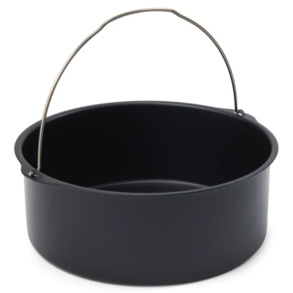 Patisse Electroménager*Moule à manqué pour Airfryer ø 20 cm