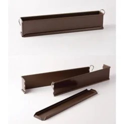 Gobel Pâtisserie*Moule à mini pâté en croute antiadhérent 30 cm