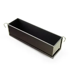 Gobel Pâtisserie*Moule à pâté en croute antiadhérent 30 cm