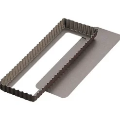 Gobel Pâtisserie*Moule à tarte fond amovible 35 cm