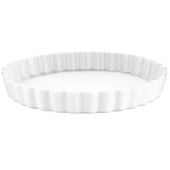 Pillivuyt Pâtisserie*Moule à tarte n°10 31 cm