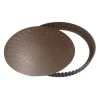 Gobel Pâtisserie*Moule à tarte perforé 28 cm