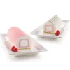 Silikomart Pâtisserie*Moule insert bûche 3D