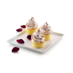 Silikomart Pâtisserie*Moule silicone 11 Mini Muffins D 5 cm