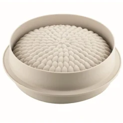 Silikomart Pâtisserie*Moule silicone 3D Honoré