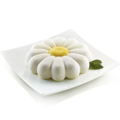 Silikomart Pâtisserie*Moule silicone 3D Primavera